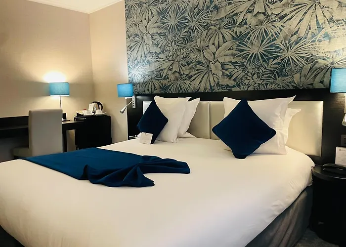 Best Western Allegro Nation